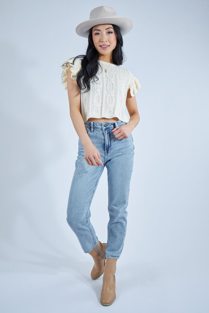 Quality Denim| Hope Ave. – Hope Ave Boutique