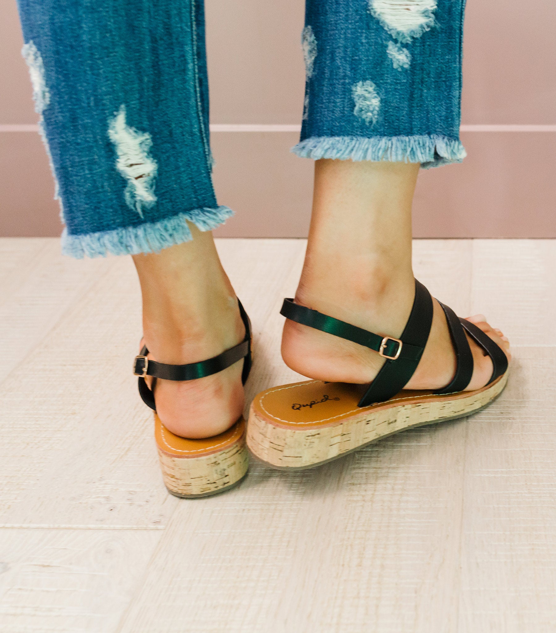 Boho Chic Style Shoes At Affordable Prices | Hope Ave - Hope Ave Boutique