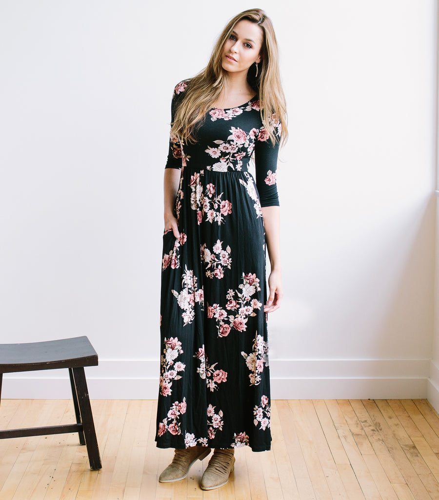 20 Heavenly Fall Dresses So Comfortable You Won't Want to Take Them Off ...