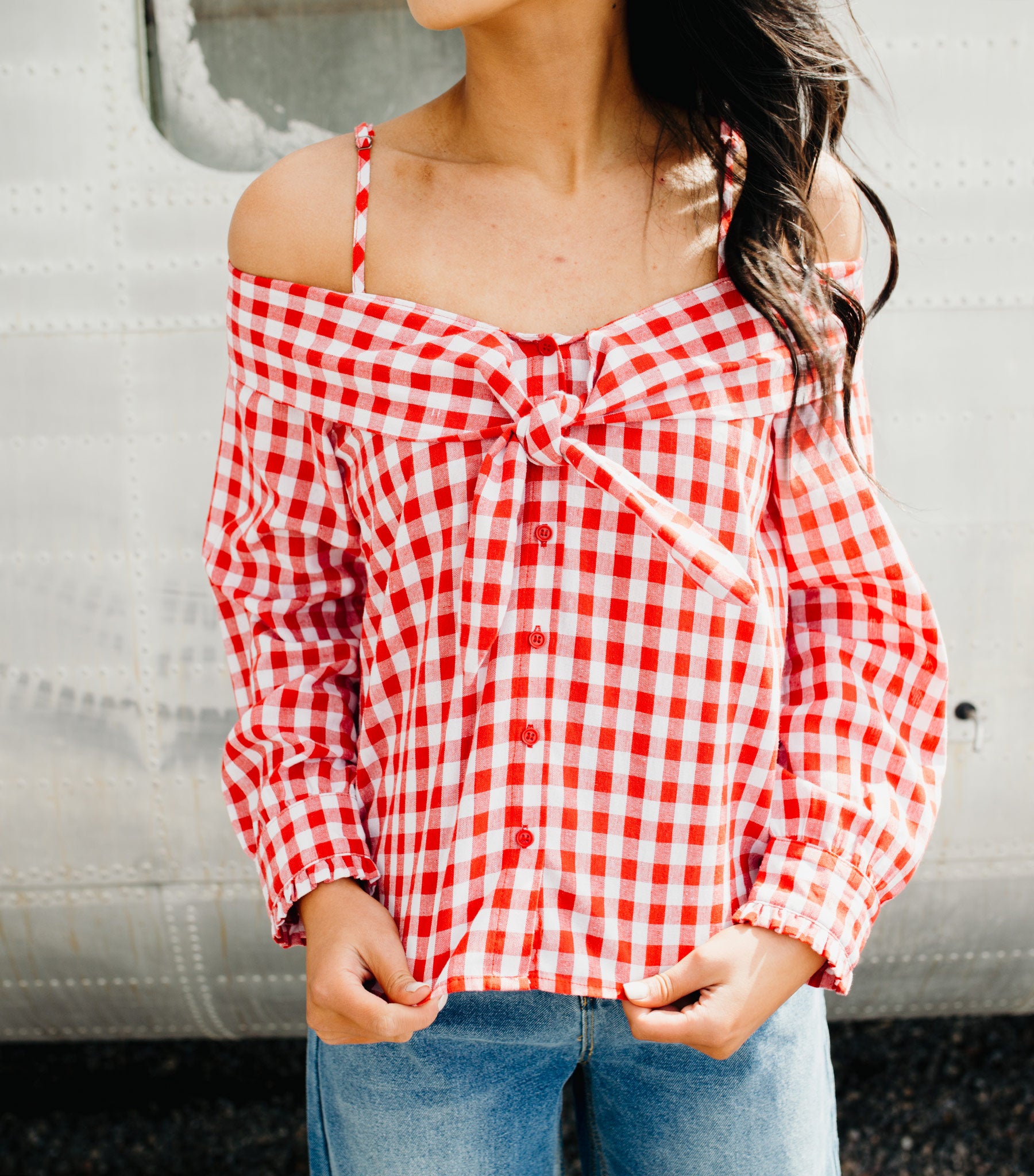 Womens Boho Chic Tops, Boho Blouses & Boho Shirts | Hope Ave Page 3 ...