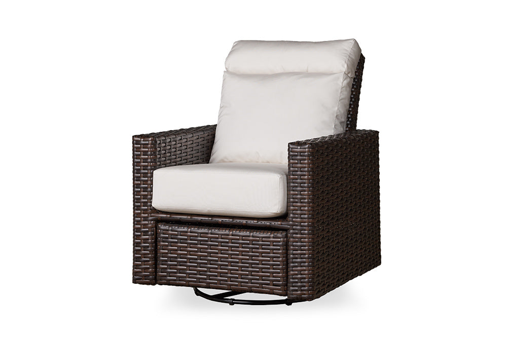 swivel rocker recliner outdoor chair