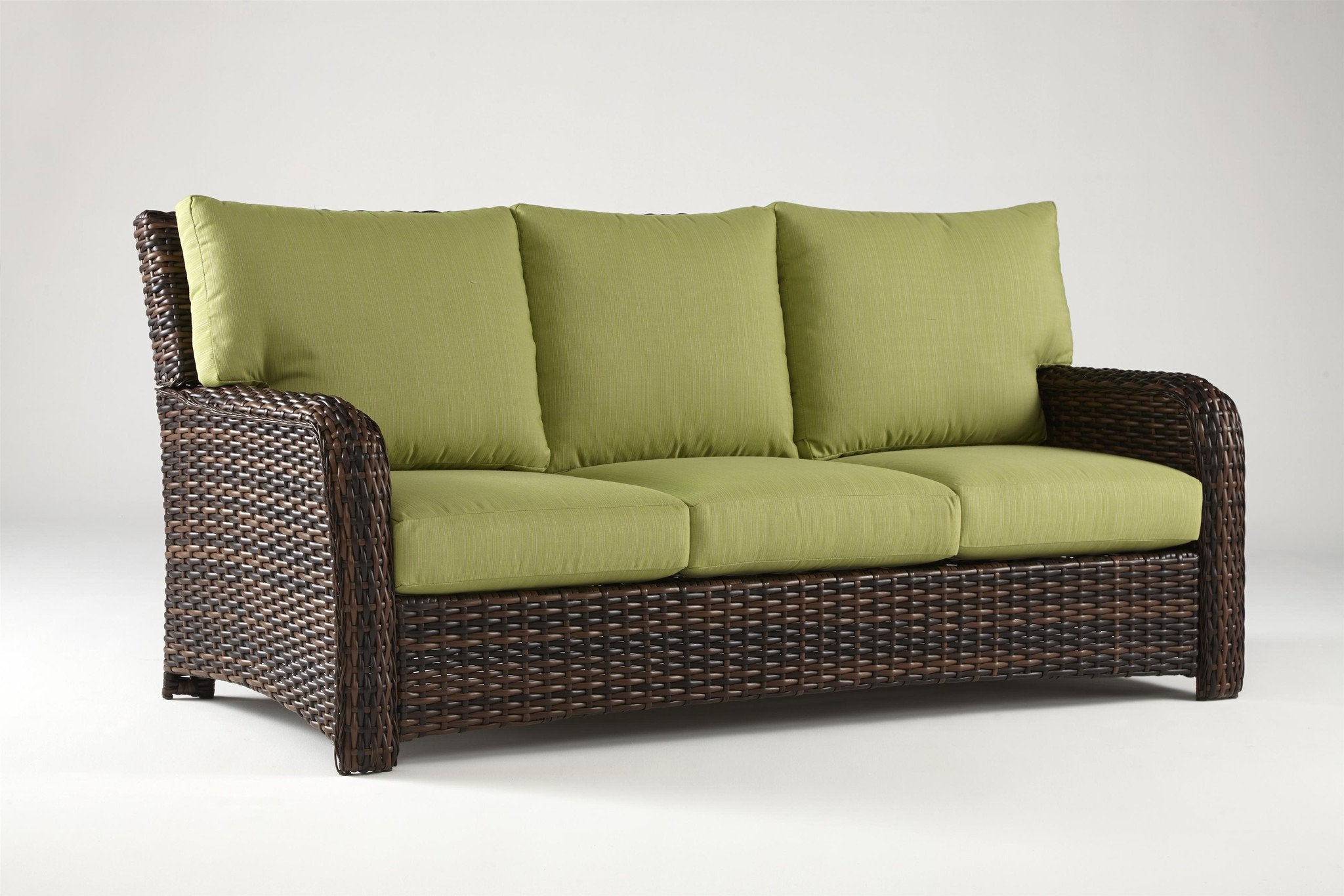 south sea rattan replacement cushions