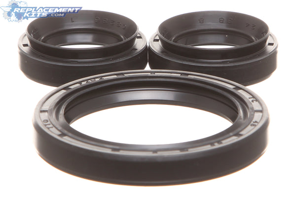 Yamaha Rhino 660 /& Grizzly YFM660 Complete Engine Gasket Full Kit