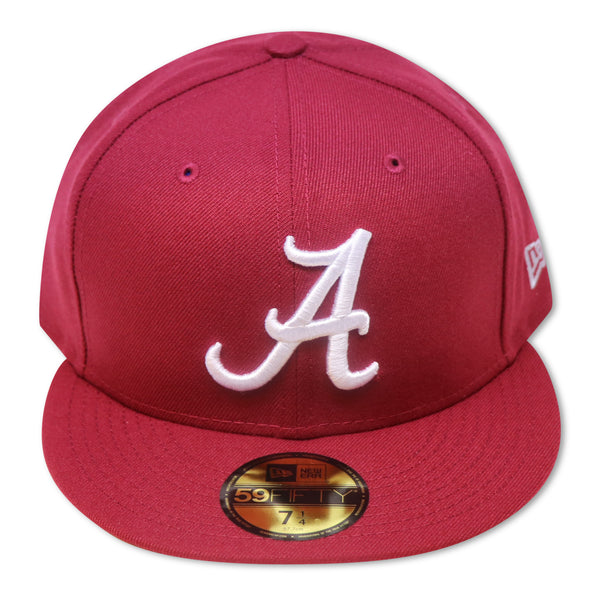 alabama new era snapback