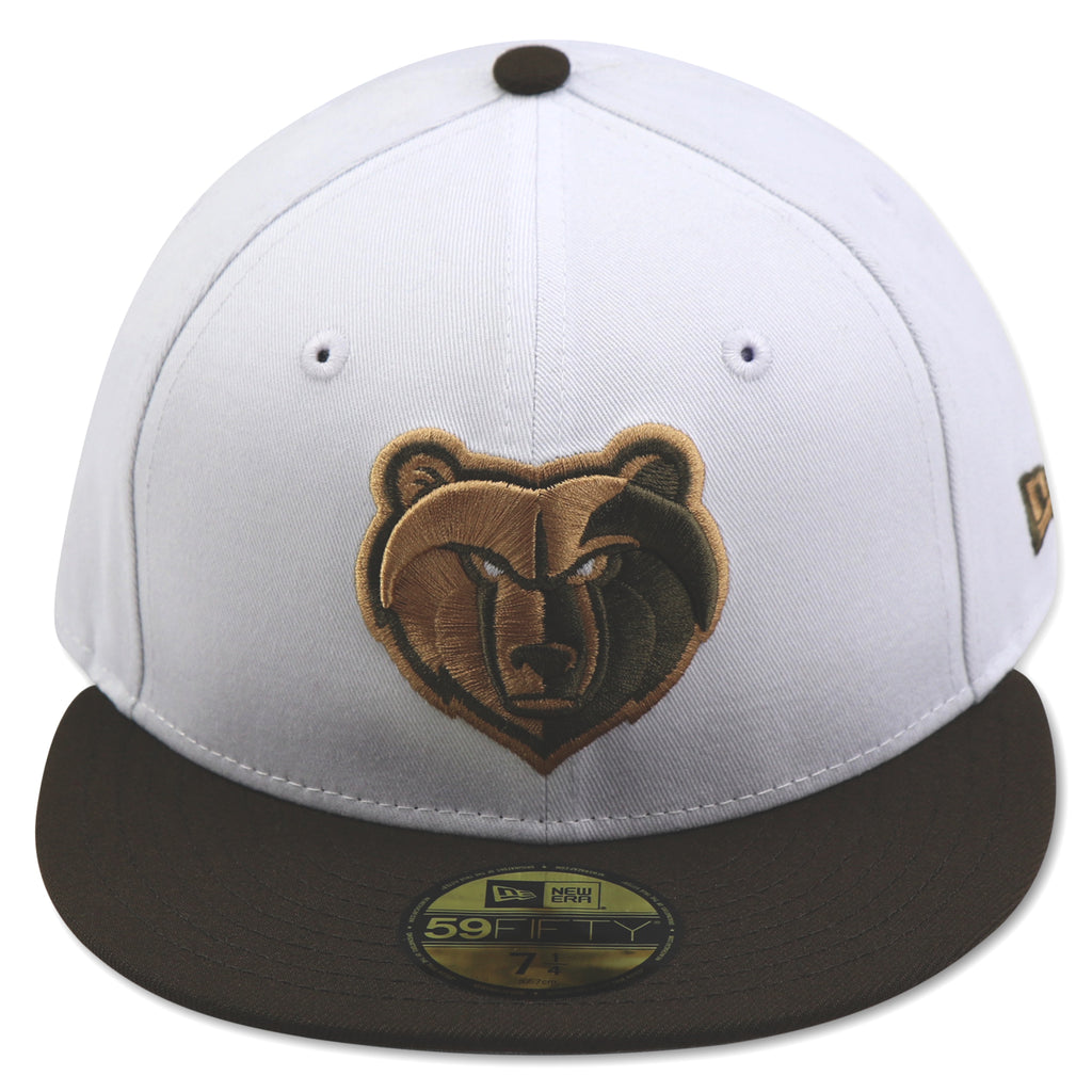 memphis grizzlies new era hats