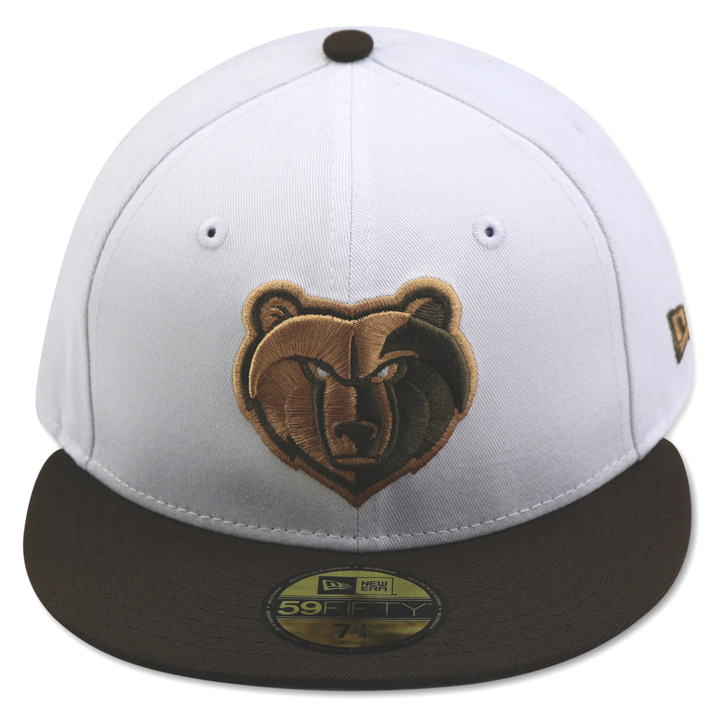 new era memphis grizzlies