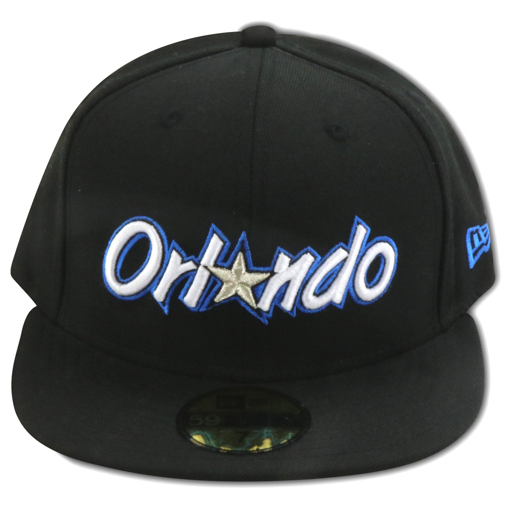ORLANDO MAGIC NEW ERA 59FIFTY FITTED 