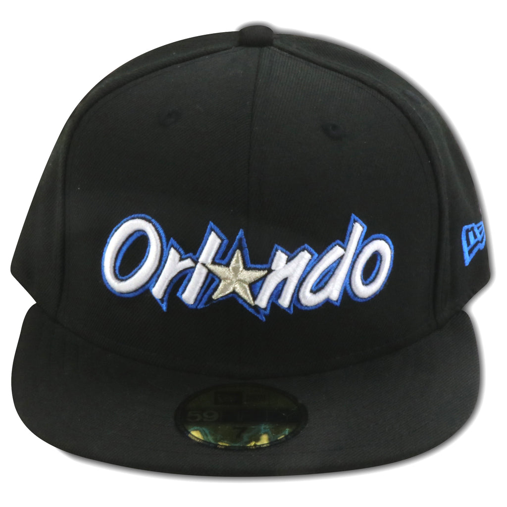 orlando magic fitted