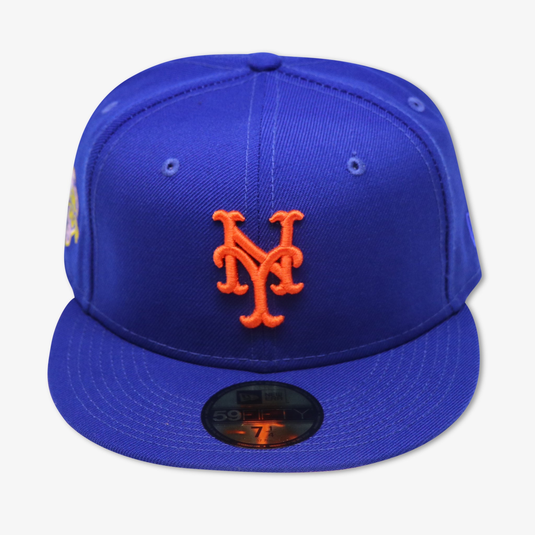 mets pink bottom