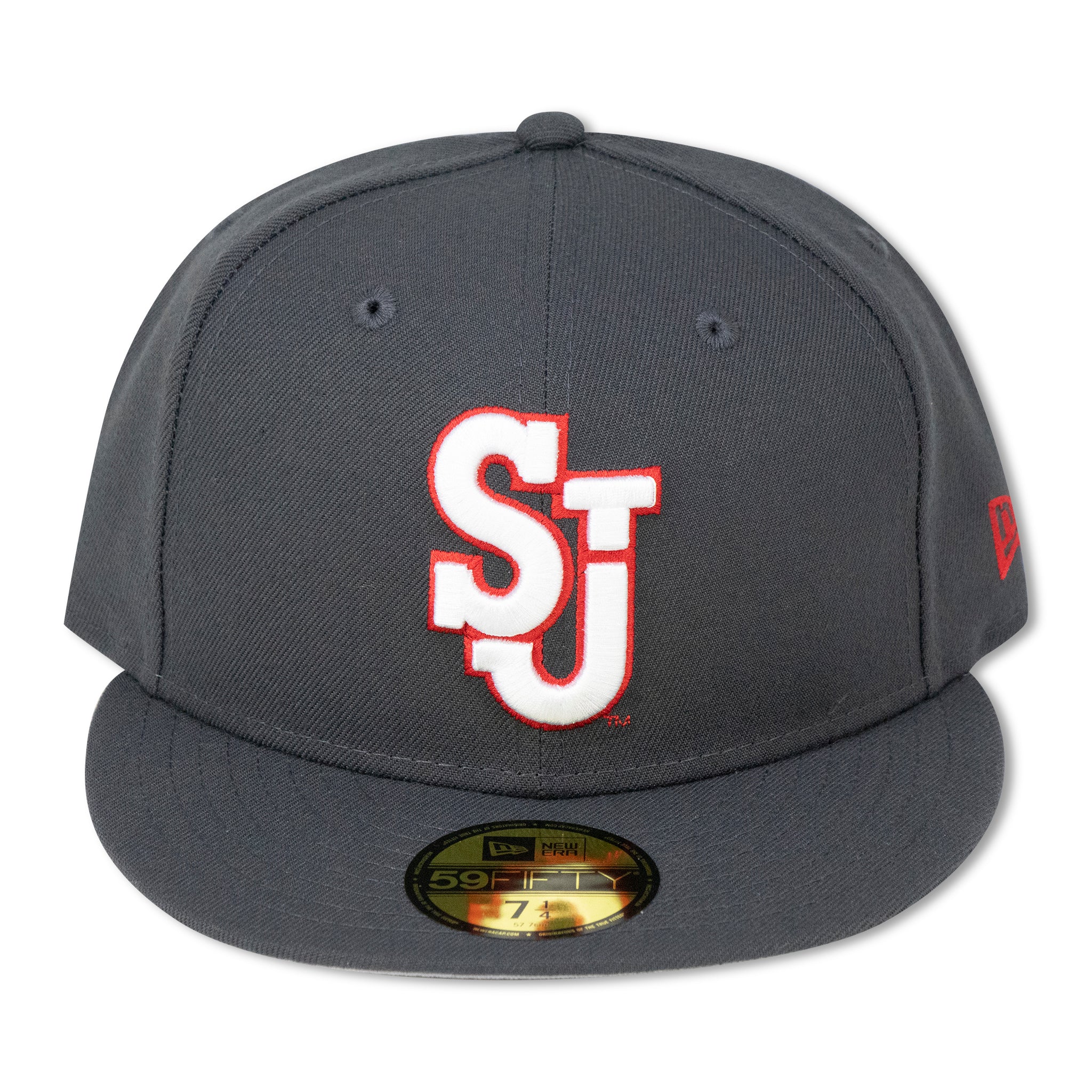 st john's baseball hat