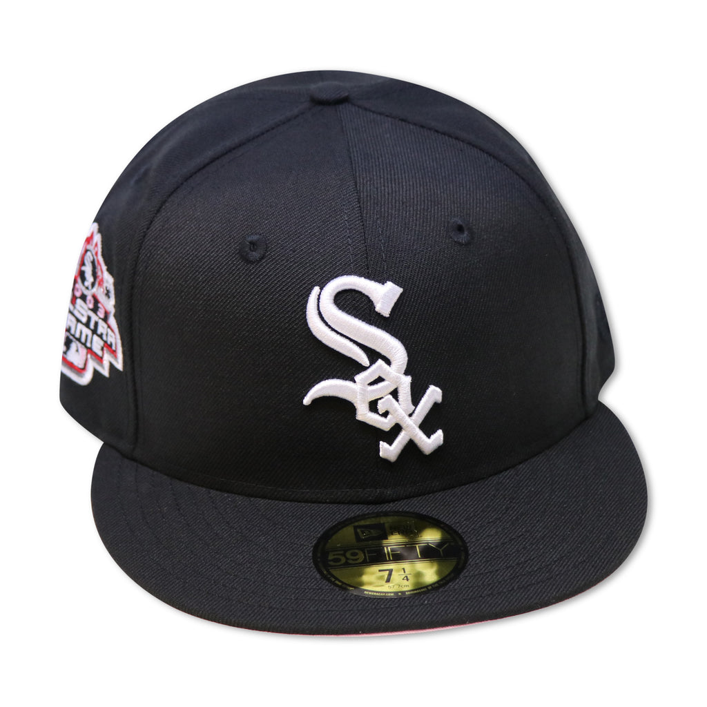 white sox all star game hat