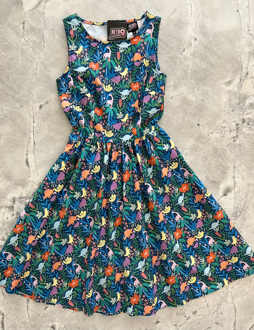 Retrolicious  Vintage Dresses - Retro Clothing