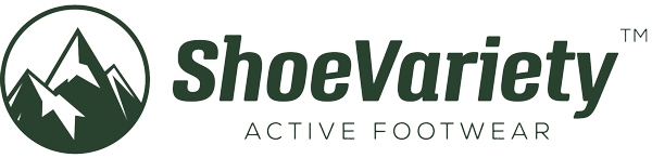 ShoeVariety Logo