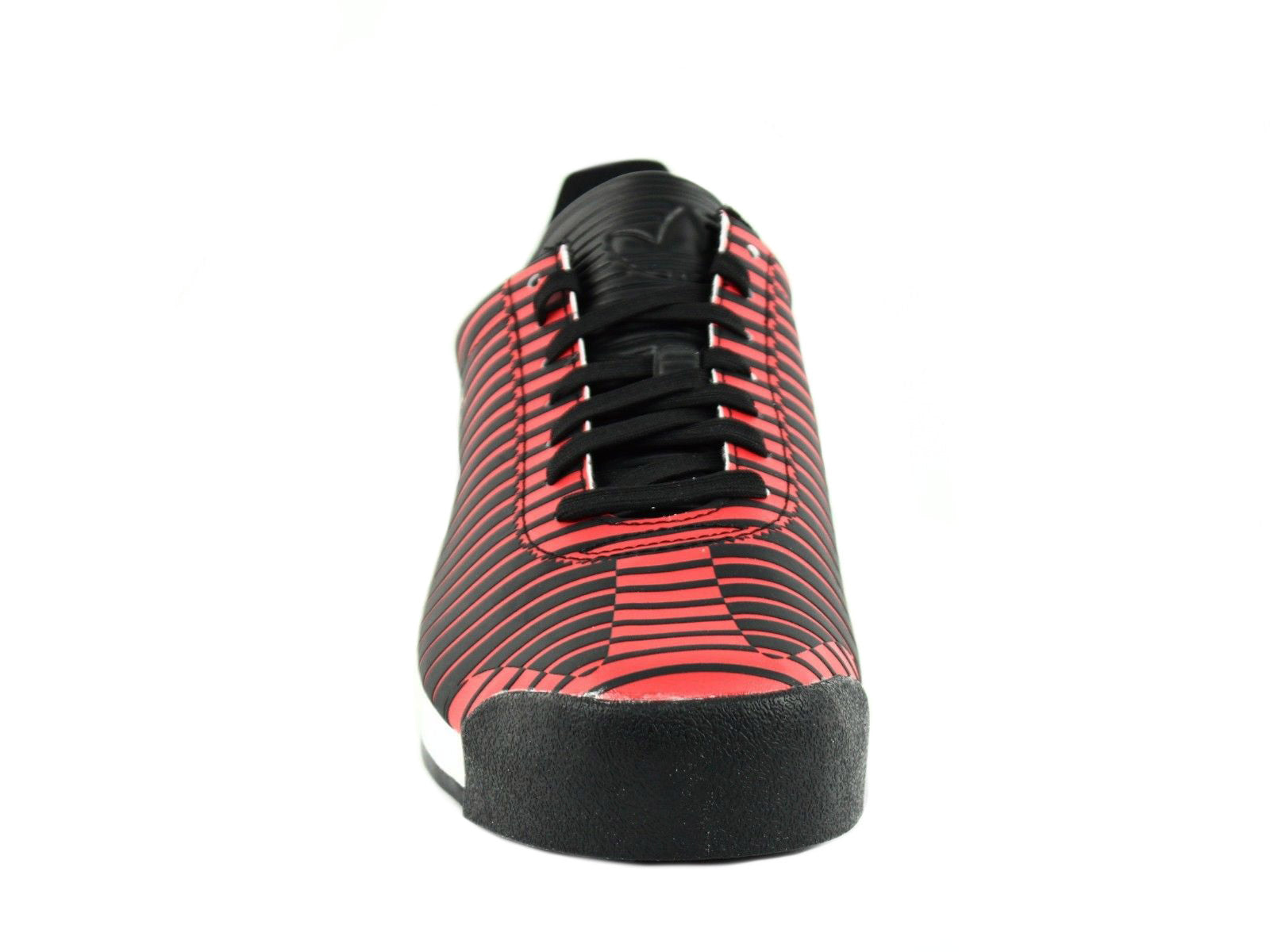 adidas samoa shoes men's black