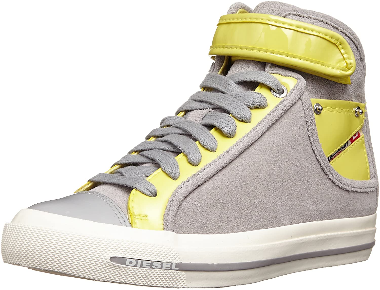 diesel women's fashion sneakers