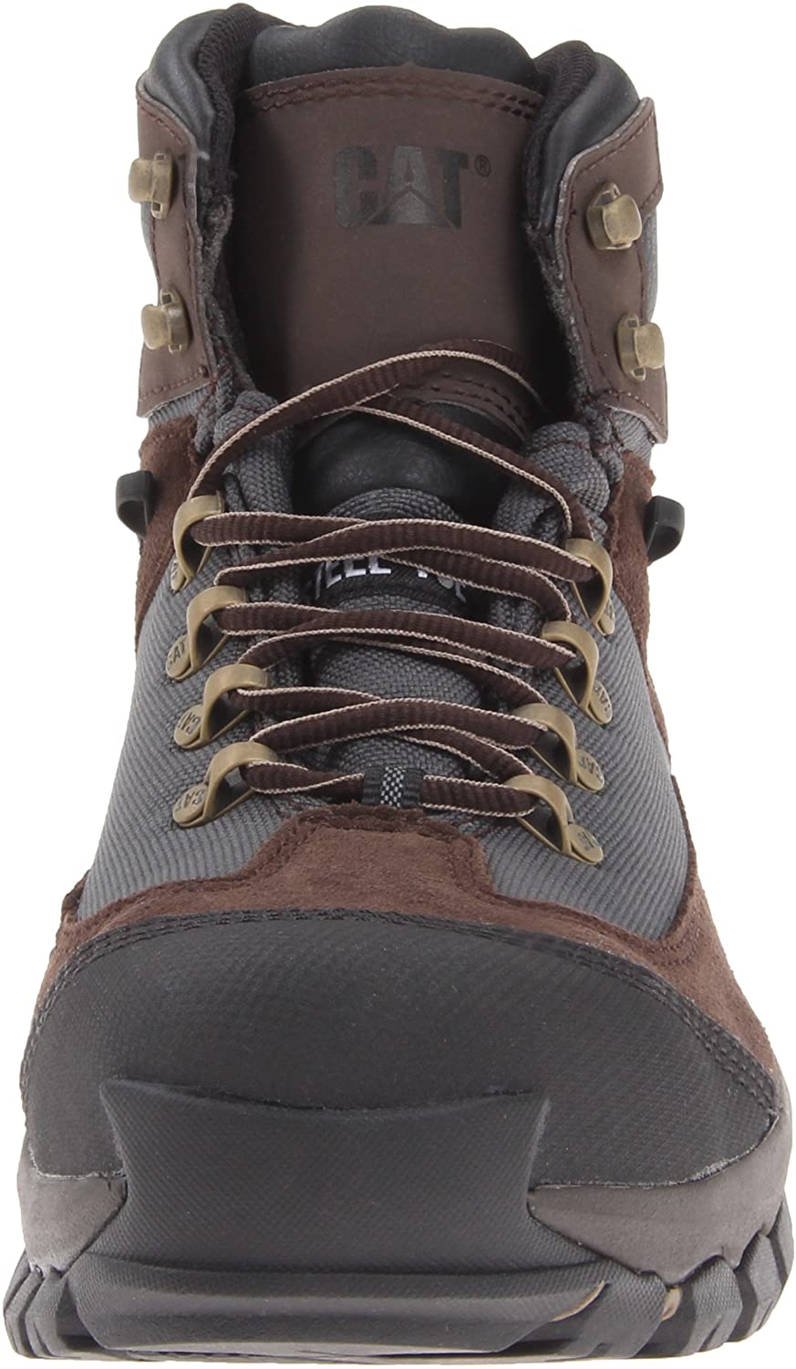 Caterpillar Men's KNIGHTSEN 5