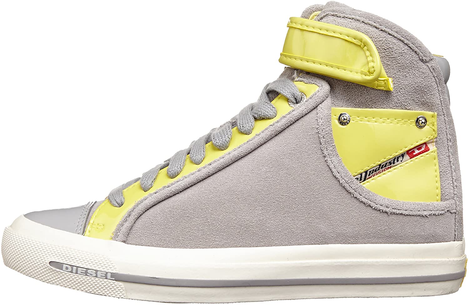 diesel women's fashion sneakers