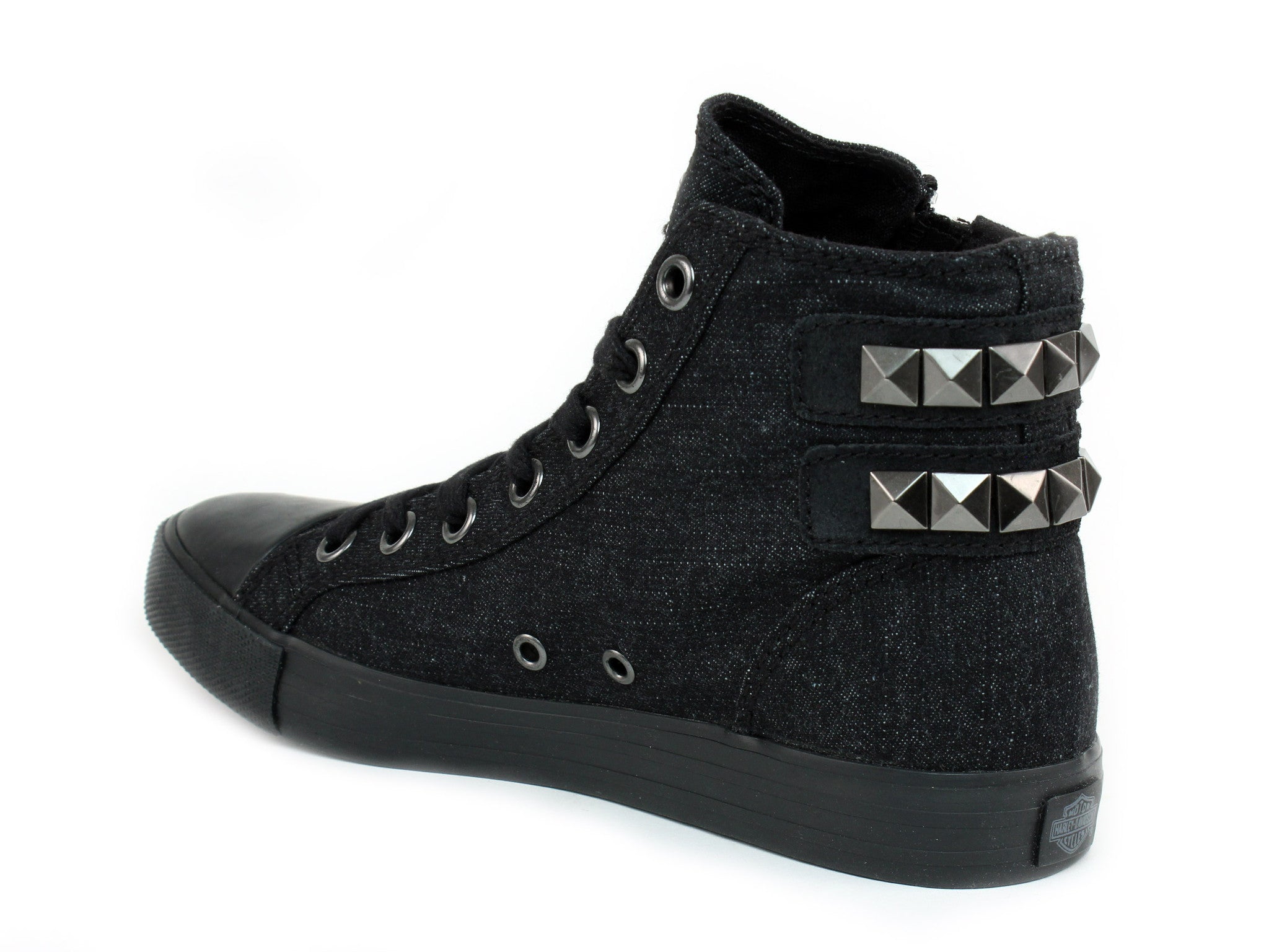 harley davidson sneakers womens