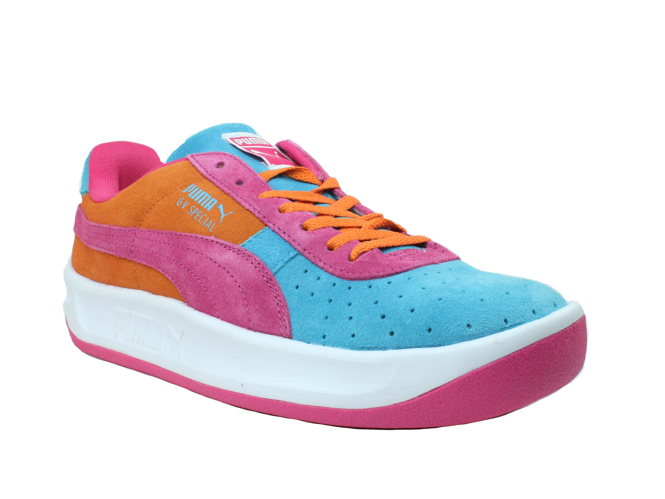 puma gv special women's sneakers