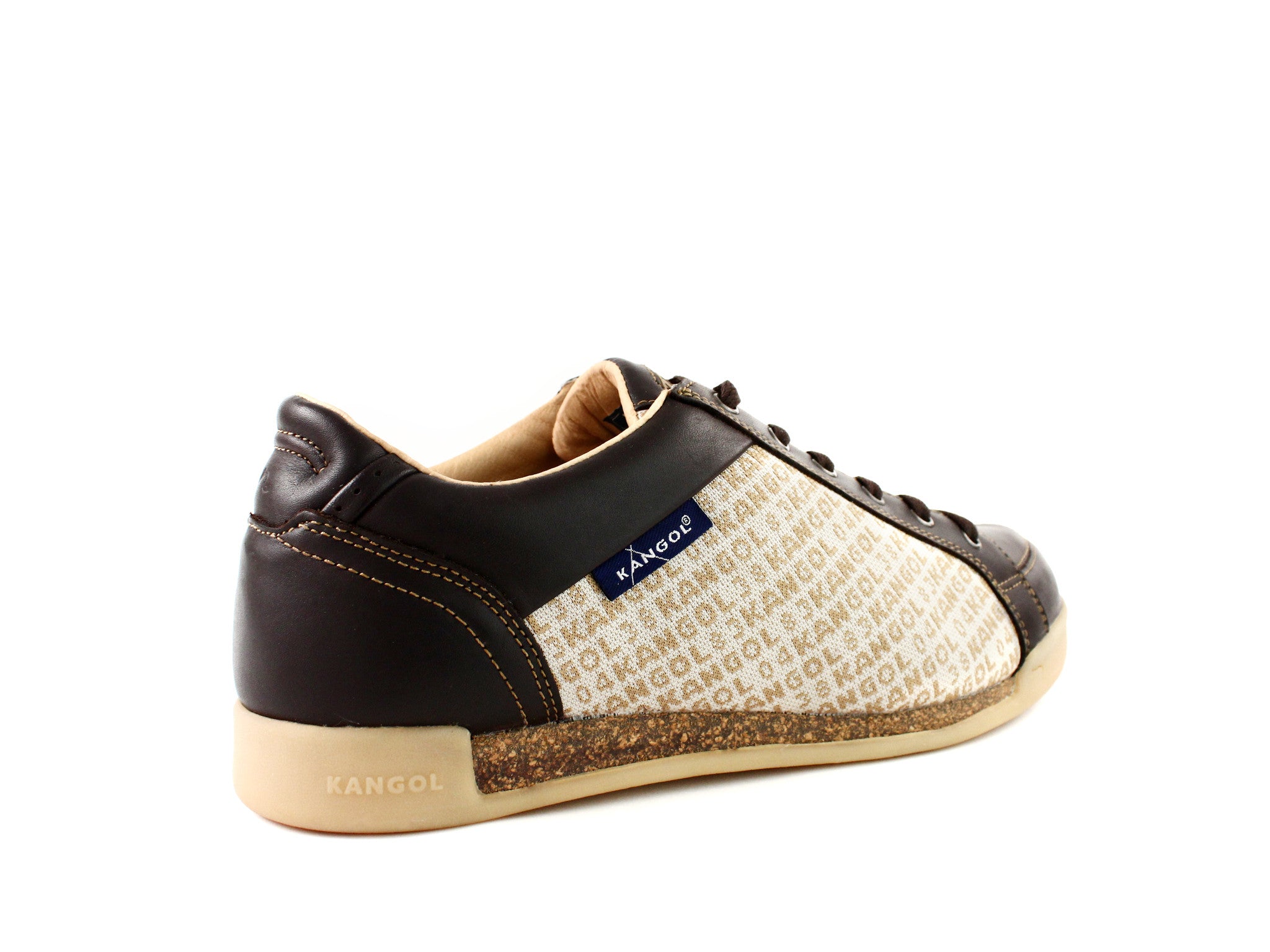 kangol loafers