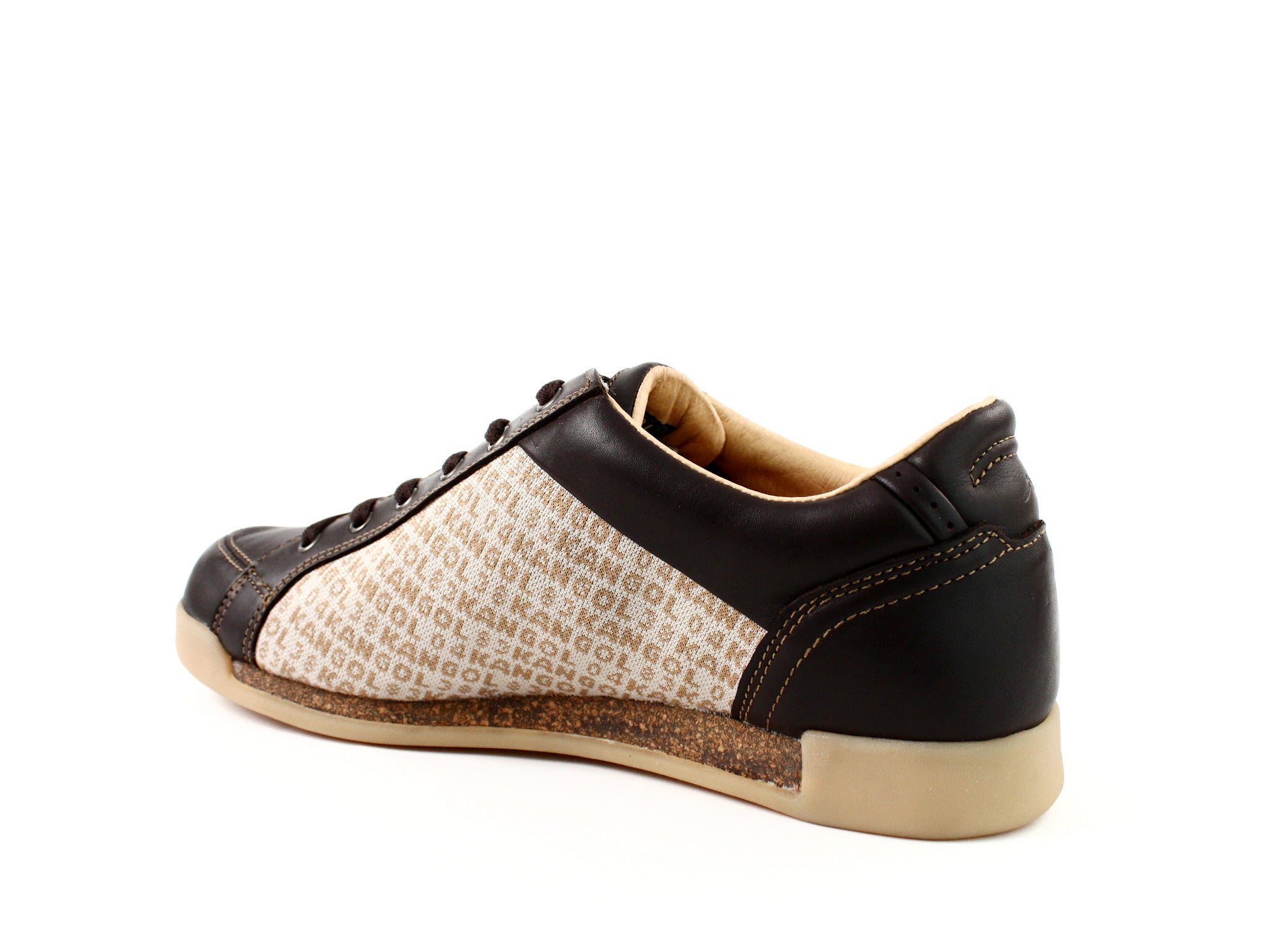 Kangol Warwick Mesh Men's Casual Shoes 