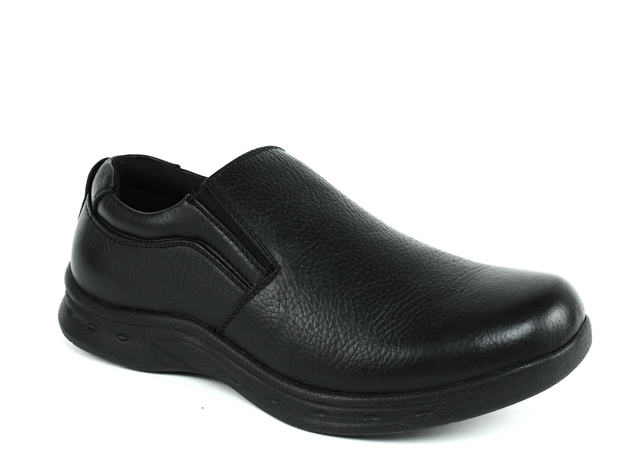 most comfortable men's casual slip on shoes