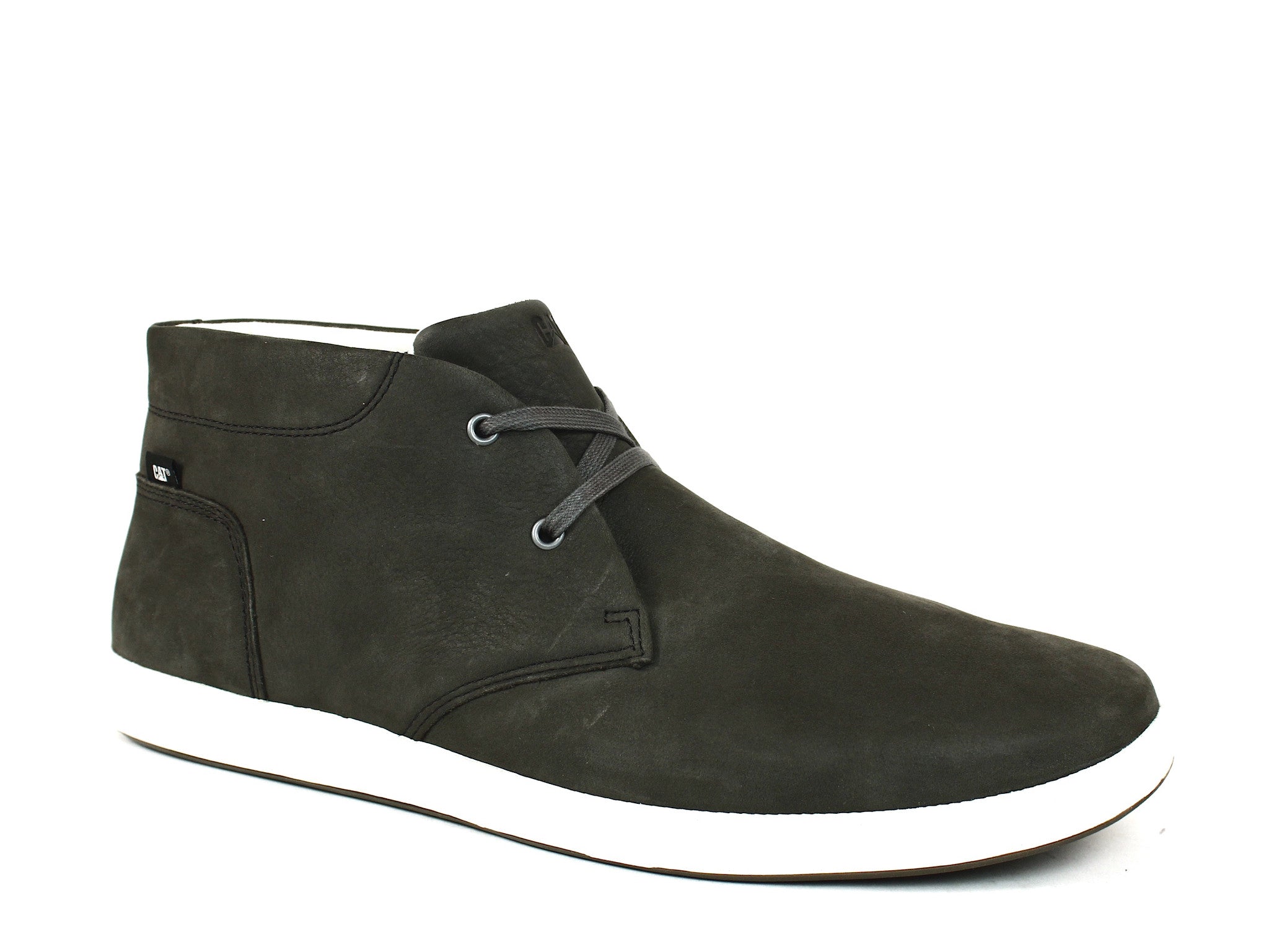 mens mid boots casual