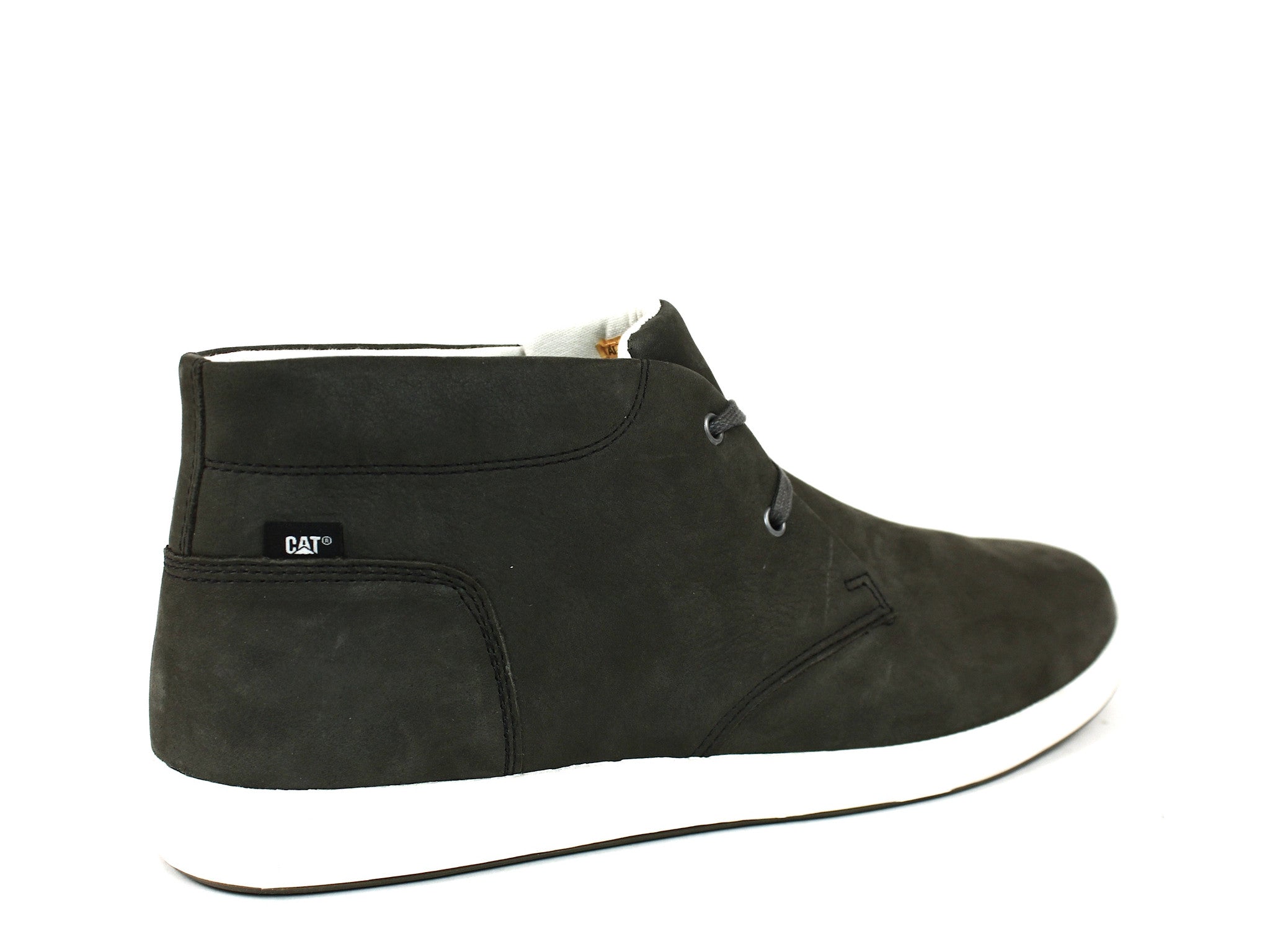mens mid boots casual