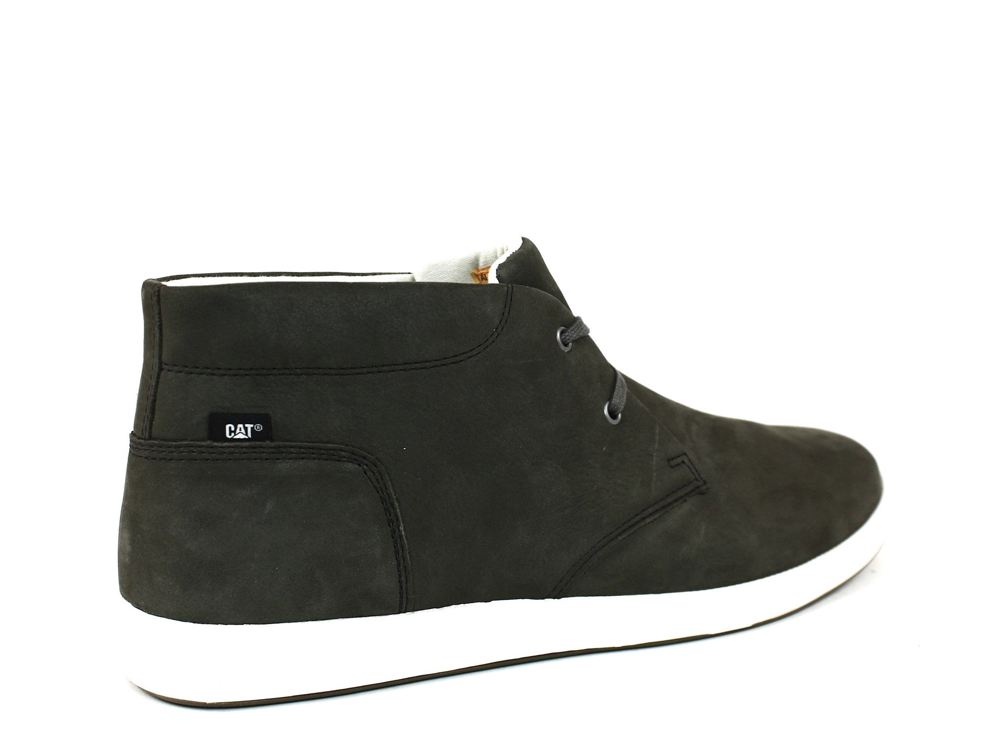 caterpillar chukka