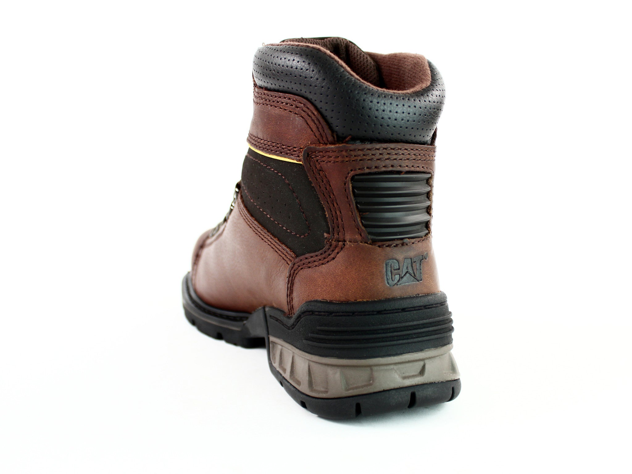 caterpillar endure boots