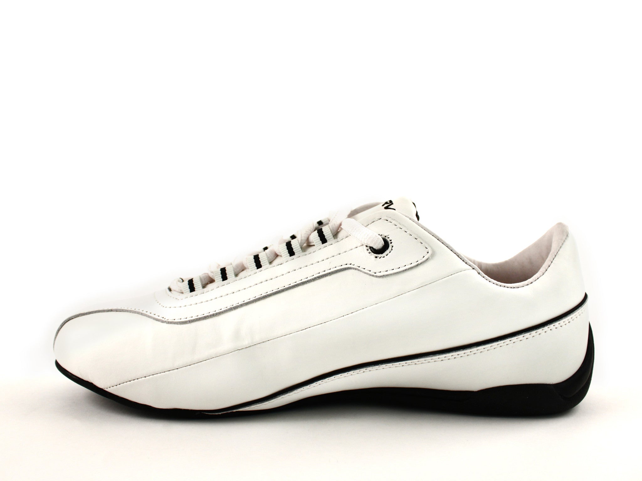 corvette tennis shoes
