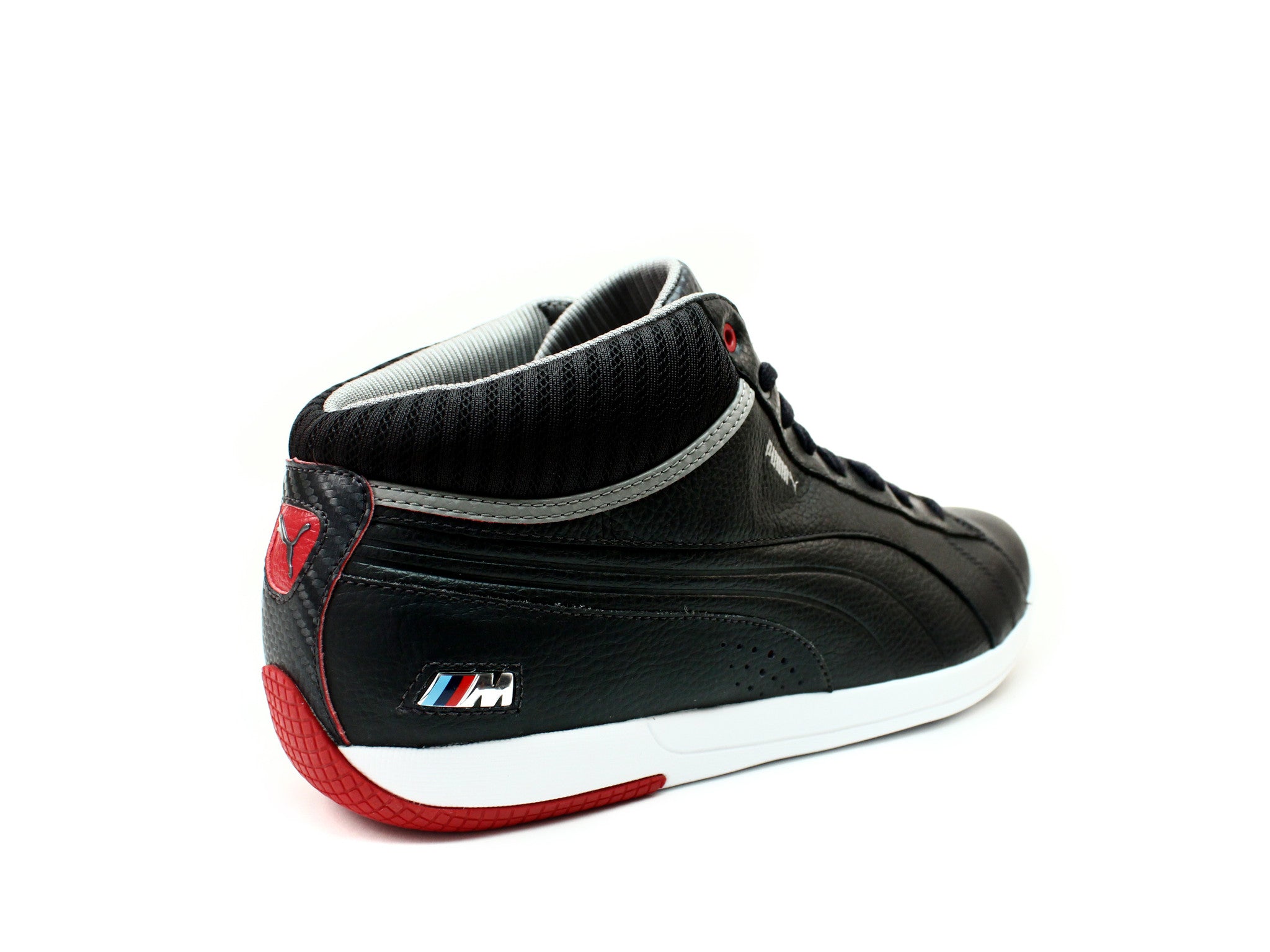 puma bmw m series shoes