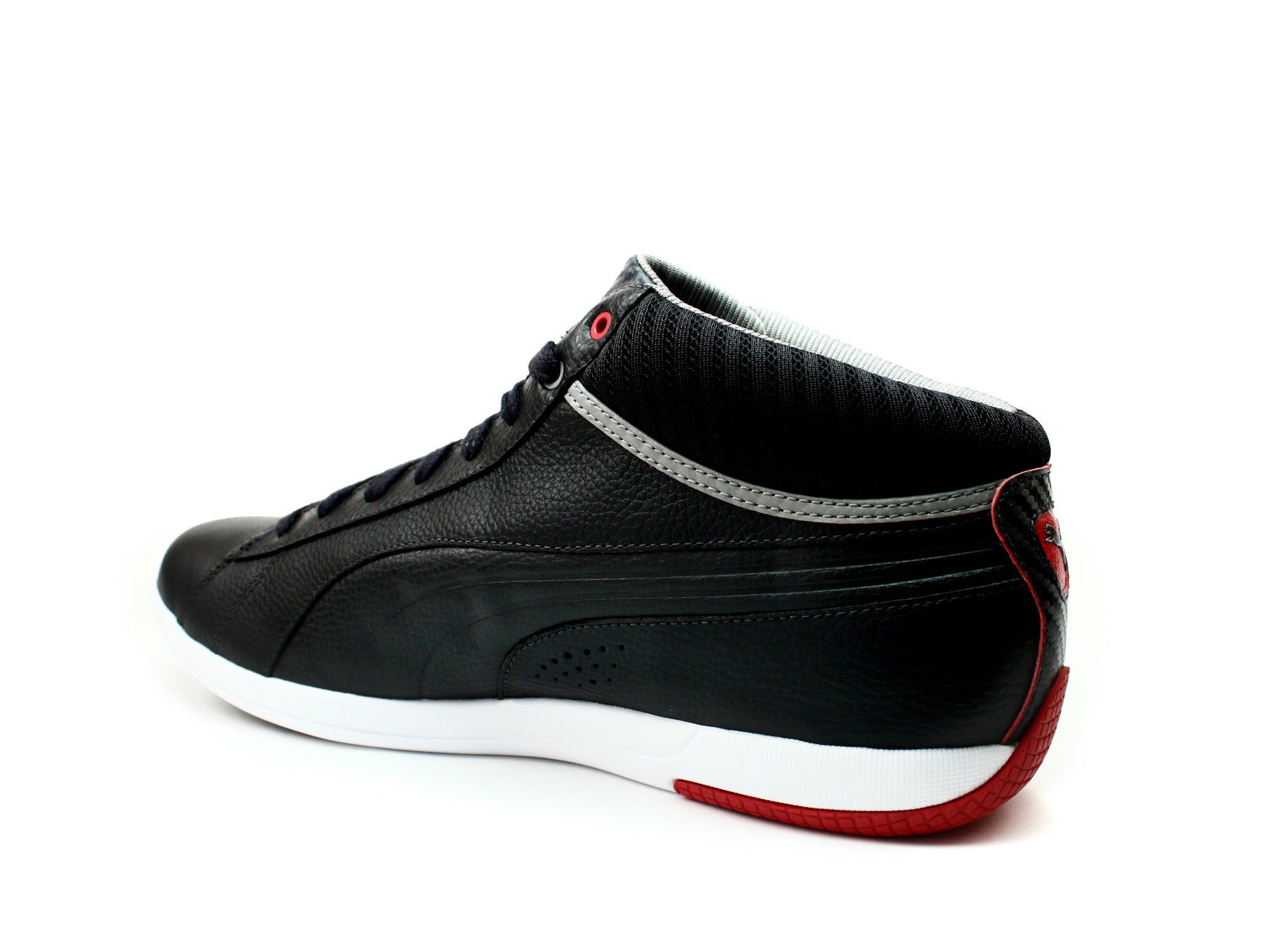 puma m series