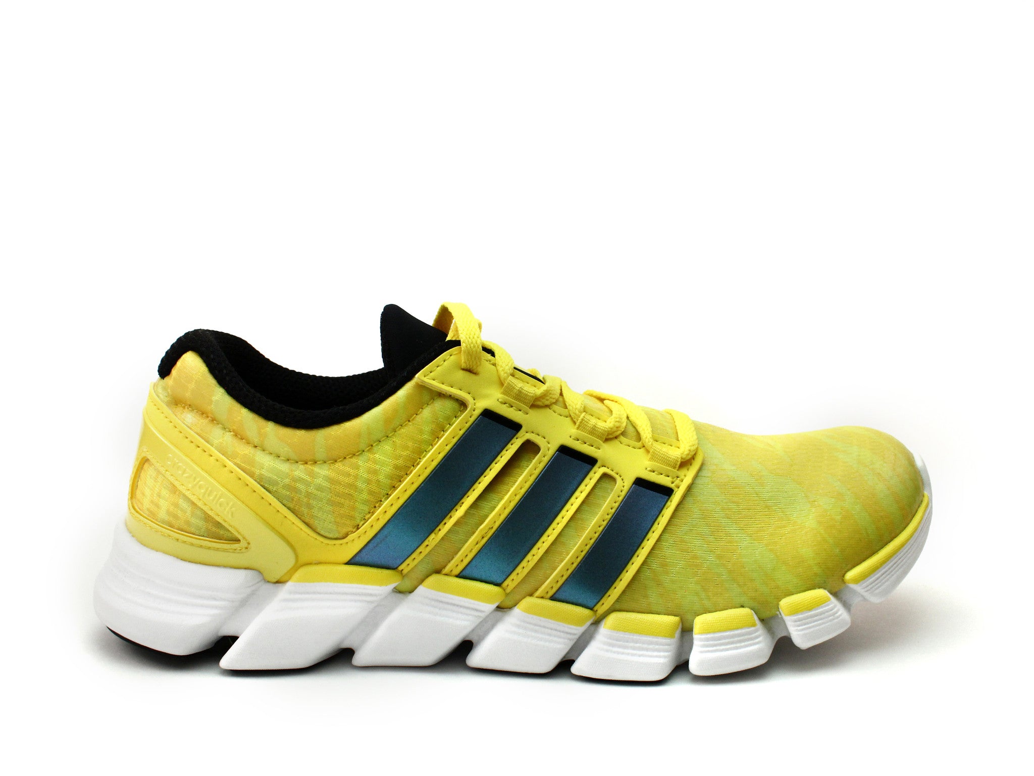 adidas adipure crazyquick running shoes