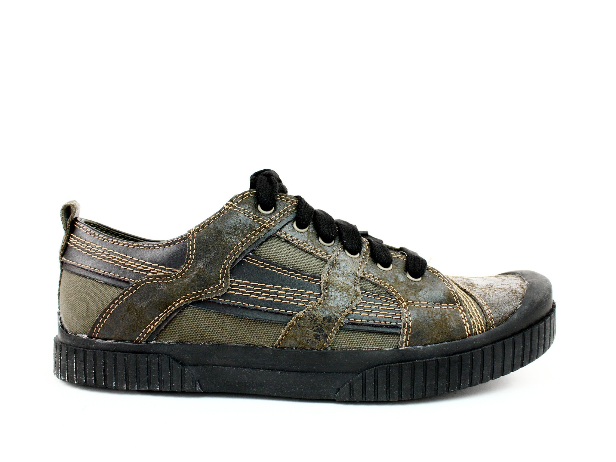 steve madden mens casual shoes