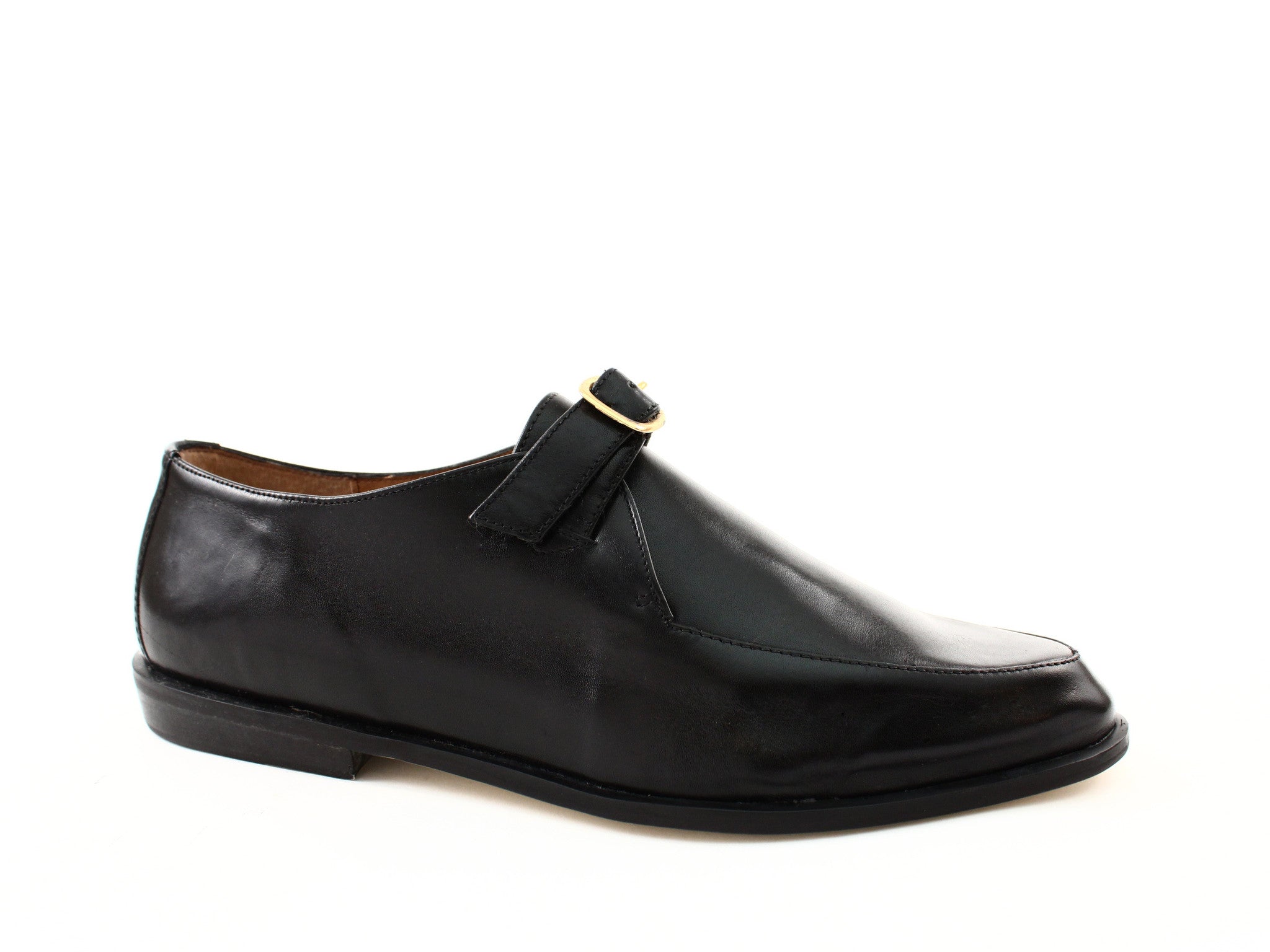 Ann Marino Giorgio Classic Women's Black Shoes – ShoeVariety.com