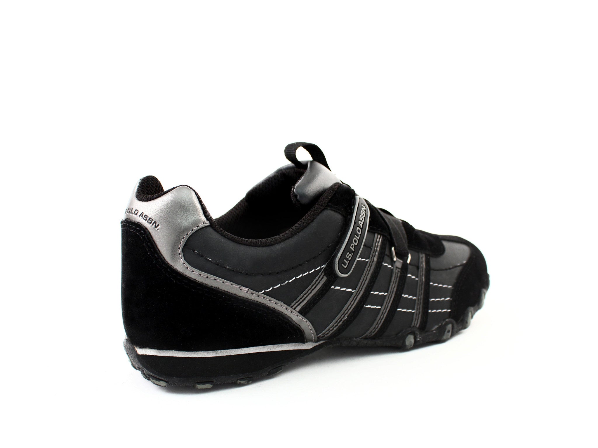 polo tennis shoes womens