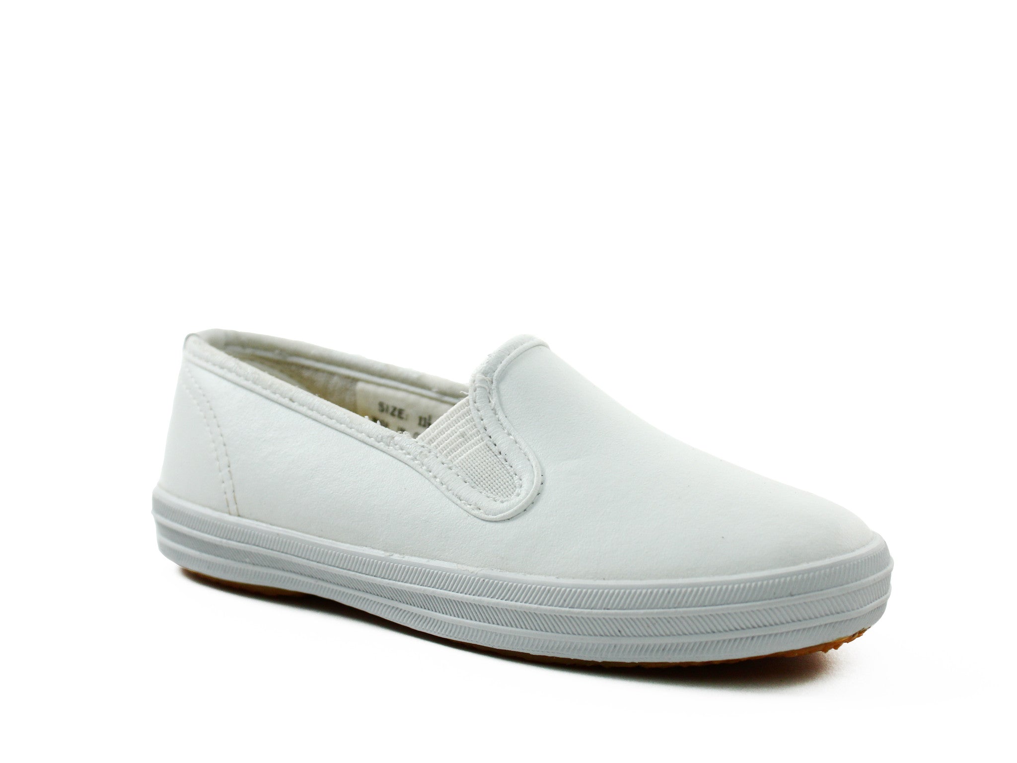 slip on tennis shoes for kids