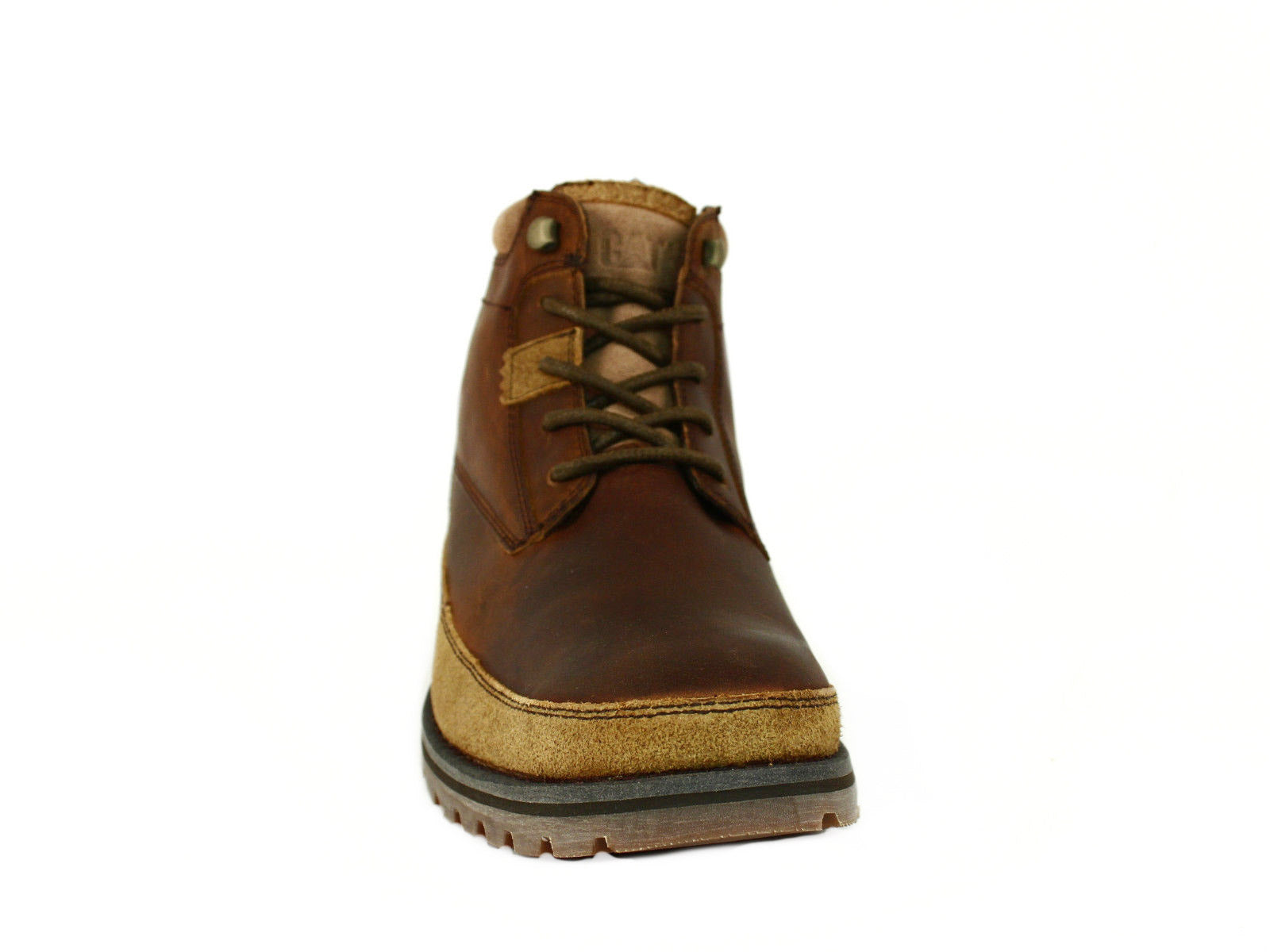 caterpillar oatman boots