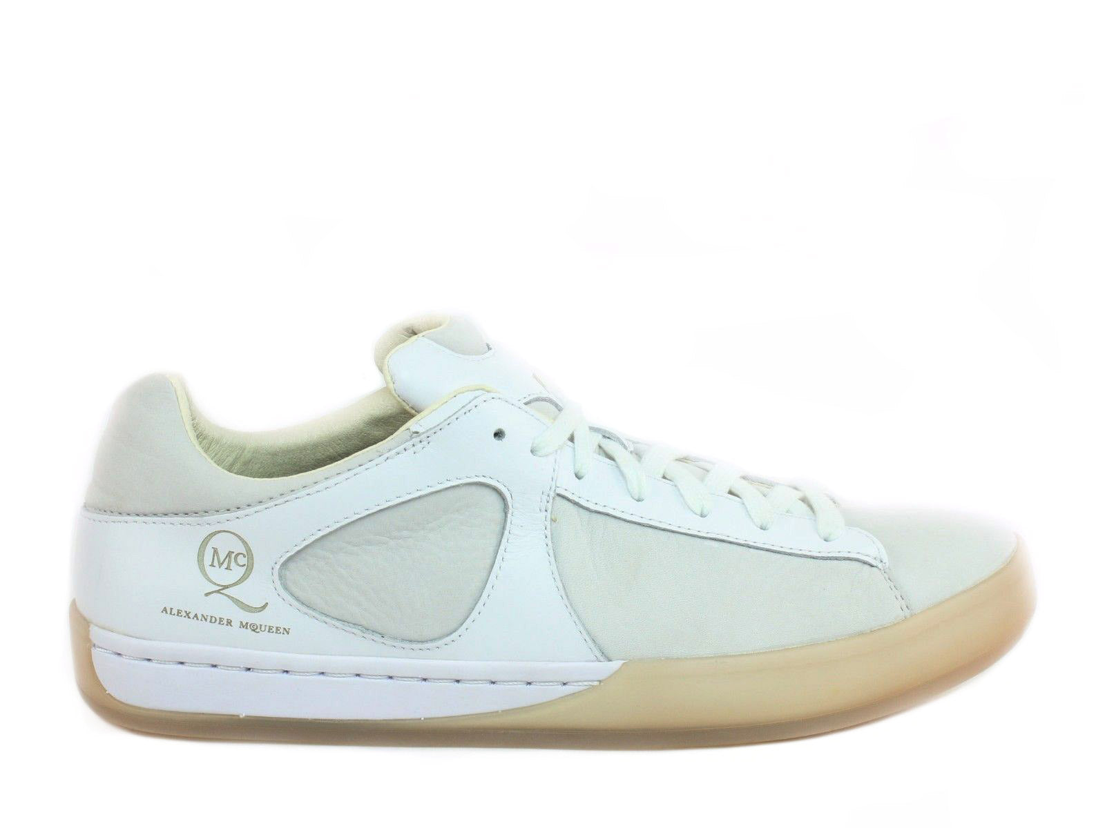 alexander mcqueen men's tennis shoes