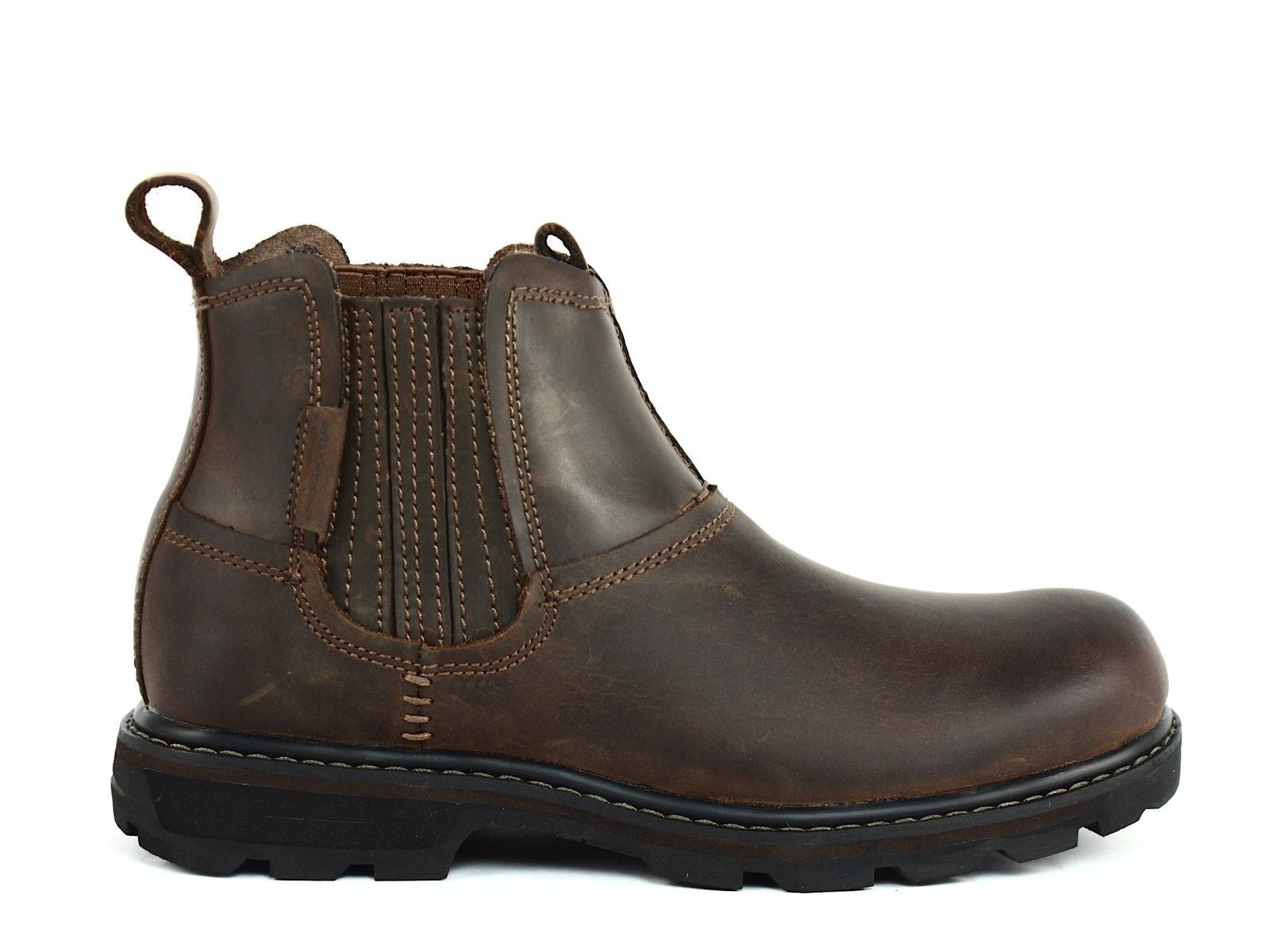 blaine orsen ankle boot