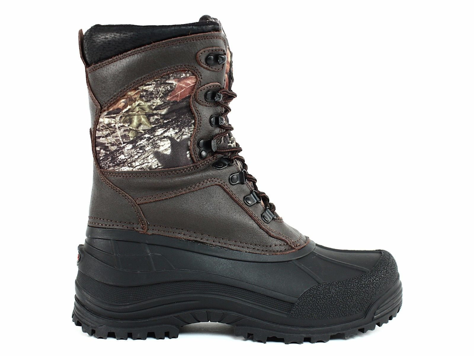 pro line insulated boots