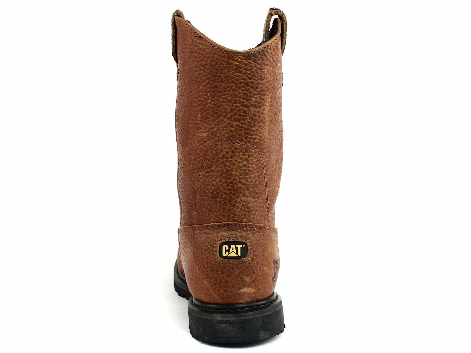 caterpillar edgework boots