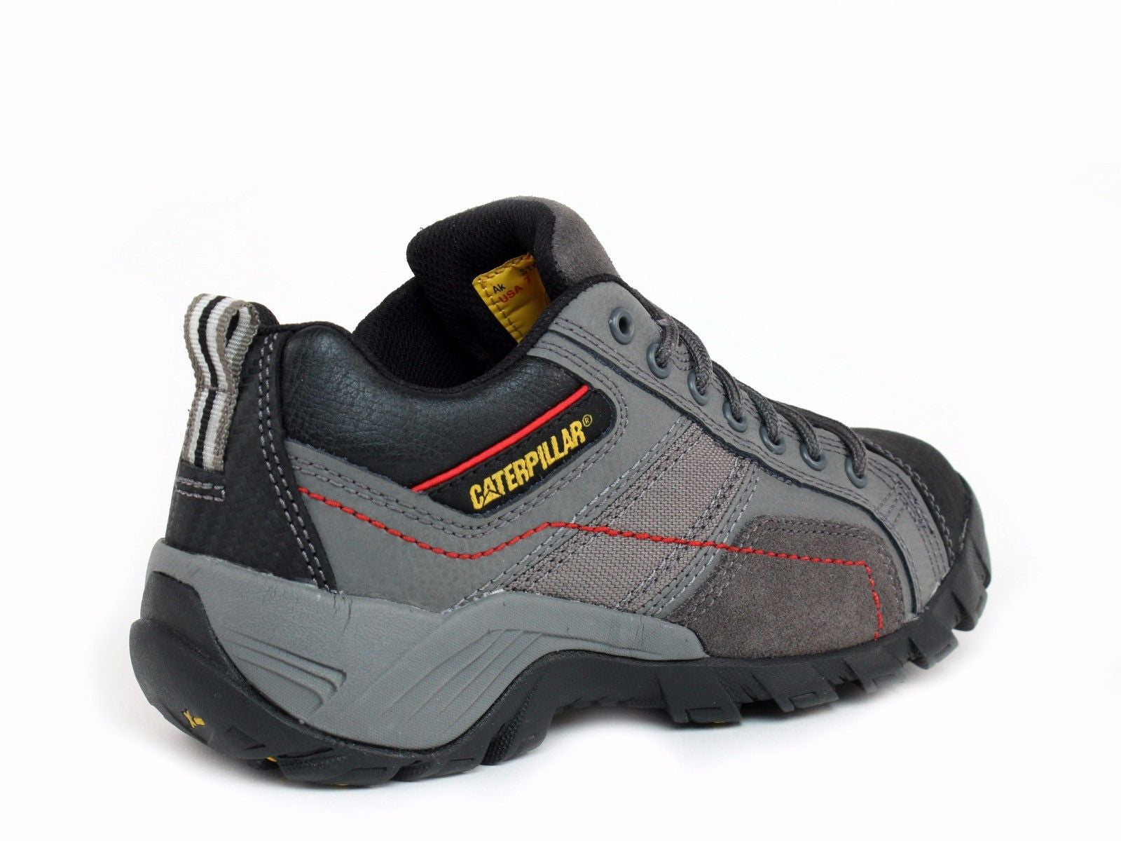 Caterpillar ARGON Oxford CT EH SR Shoes 