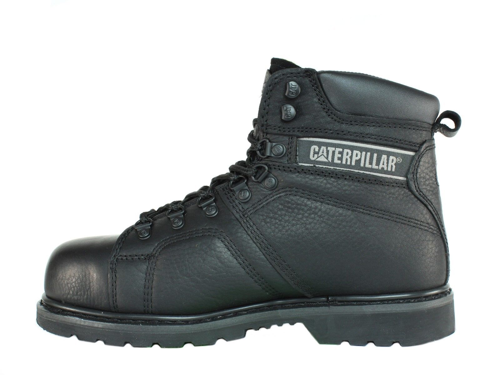 caterpillar silverton boots