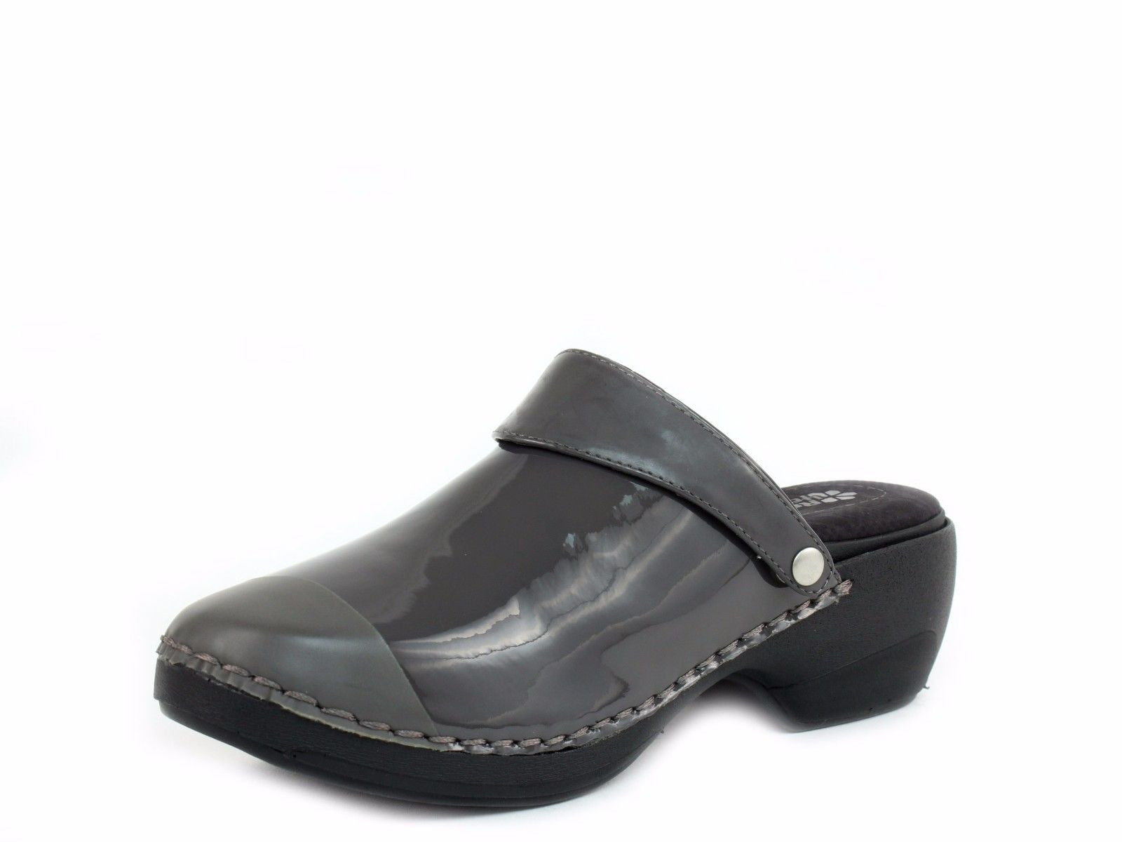 Rocky 4EurSole Women's Nurse Clogs 