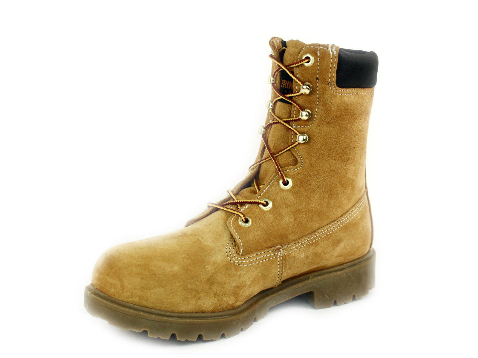 wolverine boots w01124