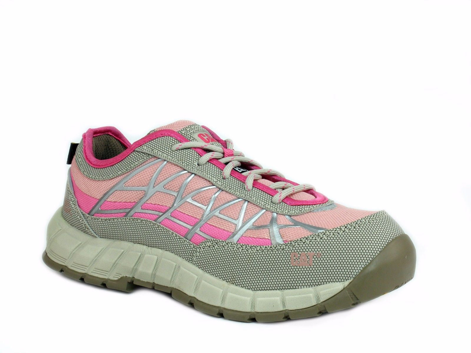 women's esd steel toe shoes