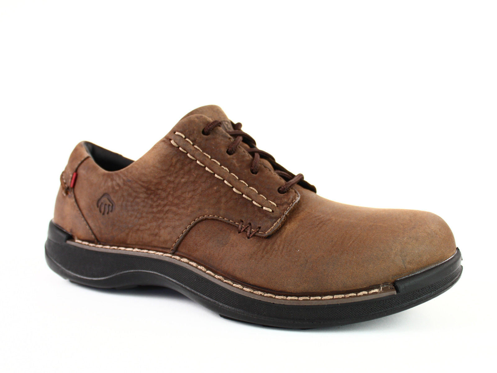 florsheim midtown cap toe