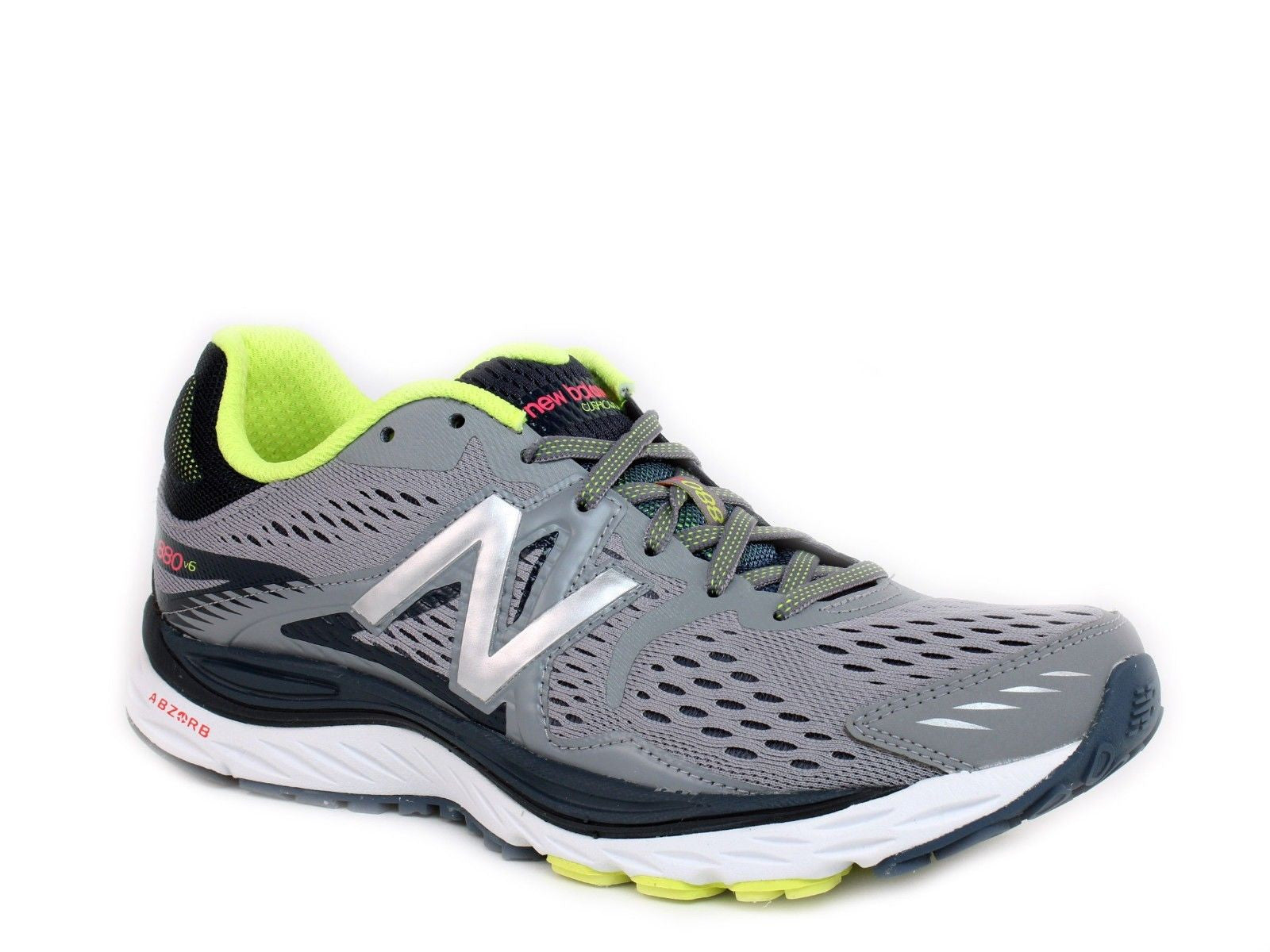 n balance running shoes